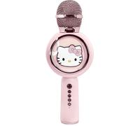 OTL Technologies Hello Kitty PopSing LED Sistema Karaoke