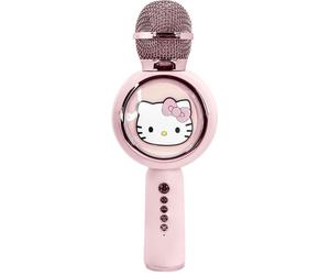 OTL Technologies Hello Kitty PopSing LED Sistema Karaoke