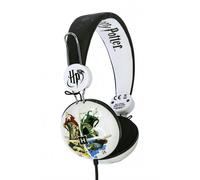 OTL Technologies HP0721 cuffia e auricolare Cuffie Cablato A Padiglione MUSICA Multicolore