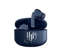OTL Technologies HP1133 cuffia e auricolare Wireless In-ear Musica e Chiamate Bluetooth Blu
