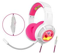Cuffie per bambini OTL Technologies Nintendo Kirby Pro G4