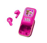 OTL Technologies L.O.L. Surprise! Auricolari TWS con custodia di ricarica