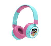 OTL Technologies L.O.L. Surprise! Cuffie Con cavo e senza cavo A Padiglione MUSICA USB tipo-C Bluetooth Rosa, Blu