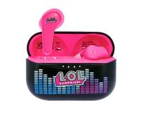OTL Technologies L.O.L. Surprise! Cuffie Wireless In-ear Musica e Chia