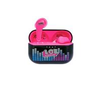 OTL Technologies L.O.L. Surprise! Cuffie Wireless In-ear Musica e Chiamate Bluetooth Rosa