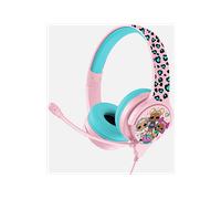 OTL TECHNOLOGIES L.O.L. Surprise! Let's Dance! Pink Kids Interactive CUFFIE, Blu, Rosa