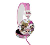 OTL Technologies Lol Surprise Glitter Glam Dome Cuffie per bambini
