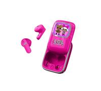 OTL Technologies L.O.L. Surprise! Auricolari TWS con custodia di ricarica
