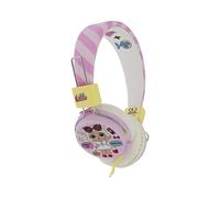 OTL TECHNOLOGIES LOL632 CUFFIE, Multicolore