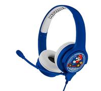 Otl Technologies Mario Kart Gaming Headset One Size