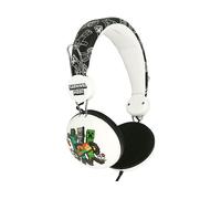OTL TECHNOLOGIES MC1304 CUFFIE, Nero