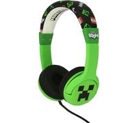 OTL Technologies Minecraft Children's headphones