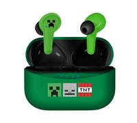 Otl Technologies Cuffie Wireless Minecraft