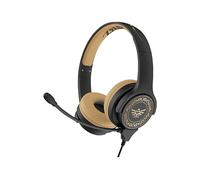 OTL ZELDA STUDY HEADPHONES - Not Machine Specific, Nero