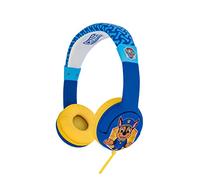 OTL Technologies PAW PATROL CHASE Bambini Cuffie