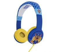 OTL Technologies PAW Patrol Chase Cuffie per bambini