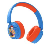 OTL Technologies Paw Patrol Cuffie Bluetooth pieghevoli per bambini