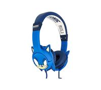 OTL TECHNOLOGIES PAW846 CUFFIE, Blu, Bianco