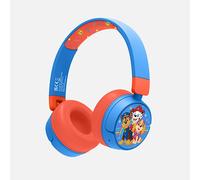 OTL Technologies PAW981 Cuffie cablate e wireless Play USB Type-C Bluetooth Blu, Rosso - Nouvo