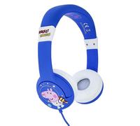 OTL Technologies Peppa Pig Rocket George Cuffie per bambini