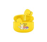 OTL TECHNOLOGIES PK0967 AURICOLARI WIRELESS, Giallo