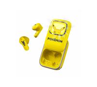 Otl - Pokemon Pikachu Slide Tws Earphones Toy NUOVO