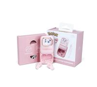OTL Technologies Pokemon Jiggly Puff Slide - Auricolari TWS con custodia di ricarica