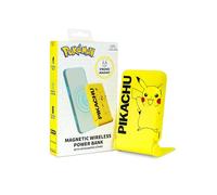Otl Technologies Power Bank Pokémon Pikachu 5.000mah