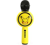 Otl - Pokemon Pikachu Popsing Led Microphone Toy NUOVO
