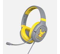OTL Technologies Pokémon PK0862 cuffia e auricolare Cuffie Cablato A P