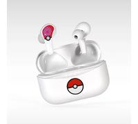 OCEANIA TRADING POKEMON POKEBALL EARPODS PK0860