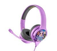 Cuffie interattive per bambini OTL Technologies Rainbow High