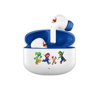 OTL Auricolari Mario Friends Blue Core TWS