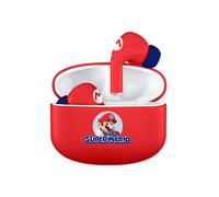 OTL Technologies SM1155 Super Mario TWS Wireless Earphones with Wireless Chargin