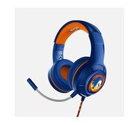 OTL Cuffie Gaming con Microfono, con filo, Fantasia Sonic Boom Blu - SH0903