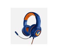 OTL Cuffie Gaming con Microfono, con filo, Fantasia Sonic Boom Blu - SH0903