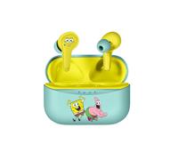 OTL Technologies SpongeBob SquarePants TWS Wireless Earphones with Charging Case