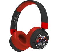 OTL Technologies Transformers Optimus Prime Cuffie wireless pieghevoli per bambini