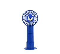OTL Technologies Ventilatore portatile SONIC con batteria ricaricabile colore BLU