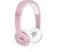 Otl Technologies Hello Kitty Headphones Rosa