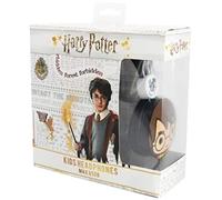 Cuffie OTL Harry potter chibi