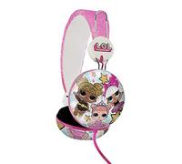 OTL Technologies Lol Surprise Glitter Glam Dome Cuffie per bambini