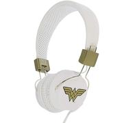 Otl Wonder Women Ww Tween On-Ear Cuffie Audio Per Bambini E Adolescenti