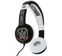 Otl Wwe Cinghia Wrestling Junior On-Ear Kinder-Kopfhörer Cuffie Audio Bambini