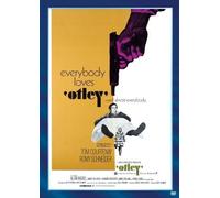 Otley (1968) DVD - Tom Courtenay, Fiona Lewis , Freddie Jones , Romy Schneider