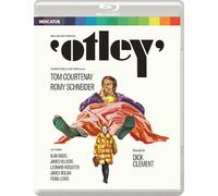 Otley (Blu-ray) James Cossins Leonard Rossiter James Bolam James Maxwell