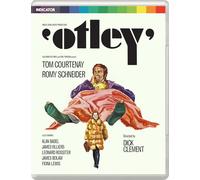 Otley (Blu-ray) James Cossins Leonard Rossiter James Maxwell James Villiers