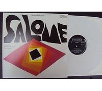 Otmar Suitner, Christel Goltz - Salome. Otmar Suitner, Christel Goltz. Stereo