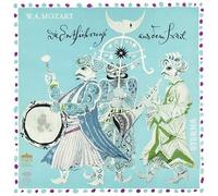 Otmar Switner Staatskapelle Dresden Jutta Vulpius Rosemary Rönisch Mozart Opera