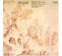Otmar Switner Staatskapelle Dresden Mozart Late Symphonies n. 28 36 38 41 13 pi